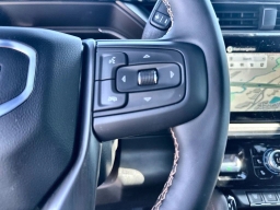 GMC Sierra 3500HD AT4 4WD Crew Cab 159" 2026