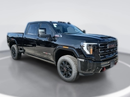 GMC Sierra 3500HD AT4 4WD Crew Cab 159" 2026