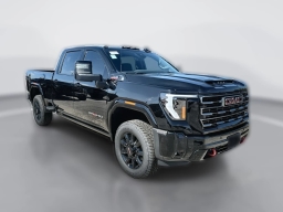 GMC Sierra 3500HD AT4 4WD Crew Cab 159" 2026