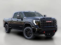 GMC Sierra 3500HD AT4 4WD Crew Cab 159" 2026