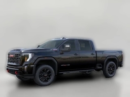 GMC Sierra 3500HD AT4 4WD Crew Cab 159" 2026