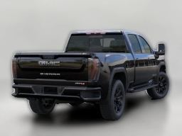 GMC Sierra 3500HD AT4 4WD Crew Cab 159" 2026