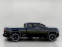 GMC Sierra 3500HD AT4 4WD Crew Cab 159" 2026