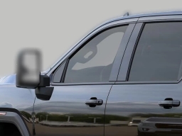 GMC Sierra 3500HD AT4 4WD Crew Cab 159" 2026