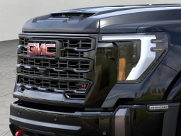GMC Sierra 3500HD AT4 4WD Crew Cab 159" 2026