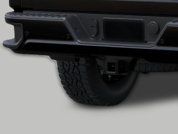 GMC Sierra 3500HD AT4 4WD Crew Cab 159" 2026