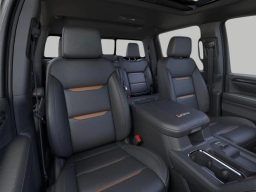 GMC Sierra 3500HD AT4 4WD Crew Cab 159" 2026