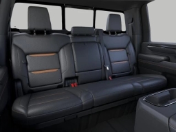 GMC Sierra 3500HD AT4 4WD Crew Cab 159" 2026