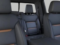 GMC Sierra 3500HD AT4 4WD Crew Cab 159" 2026