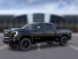GMC Sierra 3500HD AT4 4WD Crew Cab 159" 2026