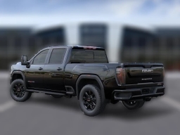 GMC Sierra 3500HD AT4 4WD Crew Cab 159" 2026