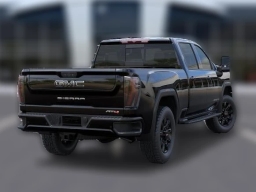 GMC Sierra 3500HD AT4 4WD Crew Cab 159" 2026