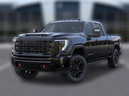 GMC Sierra 3500HD AT4 4WD Crew Cab 159" 2026