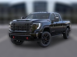 GMC Sierra 3500HD AT4 4WD Crew Cab 159" 2026