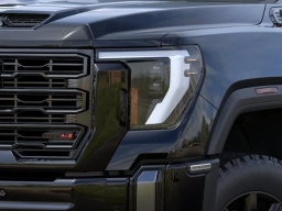GMC Sierra 3500HD AT4 4WD Crew Cab 159" 2026