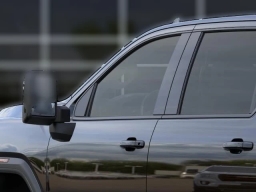 GMC Sierra 3500HD AT4 4WD Crew Cab 159" 2026