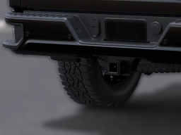 GMC Sierra 3500HD AT4 4WD Crew Cab 159" 2026