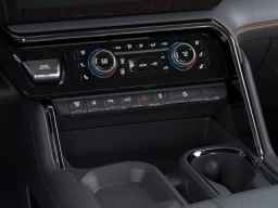 GMC Sierra 3500HD AT4 4WD Crew Cab 159" 2026