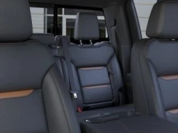 GMC Sierra 3500HD AT4 4WD Crew Cab 159" 2026