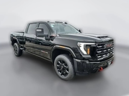 GMC Sierra 3500HD AT4 4WD Crew Cab 159" 2026