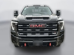 GMC Sierra 3500HD AT4 4WD Crew Cab 159" 2026
