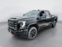 GMC Sierra 3500HD AT4 4WD Crew Cab 159" 2026