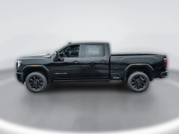 GMC Sierra 3500HD AT4 4WD Crew Cab 159" 2026