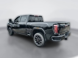 GMC Sierra 3500HD AT4 4WD Crew Cab 159" 2026