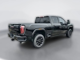 GMC Sierra 3500HD AT4 4WD Crew Cab 159" 2026