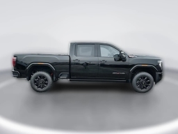 GMC Sierra 3500HD AT4 4WD Crew Cab 159" 2026