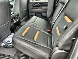 GMC Sierra 3500HD AT4 4WD Crew Cab 159" 2026