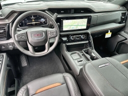 GMC Sierra 3500HD AT4 4WD Crew Cab 159" 2026