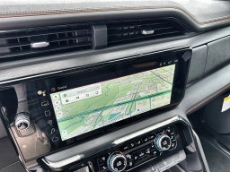 GMC Sierra 3500HD AT4 4WD Crew Cab 159" 2026