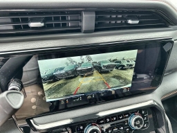 GMC Sierra 3500HD AT4 4WD Crew Cab 159" 2026