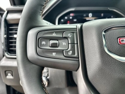 GMC Sierra 3500HD AT4 4WD Crew Cab 159" 2026