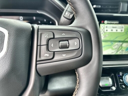 GMC Sierra 3500HD AT4 4WD Crew Cab 159" 2026