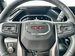 GMC Sierra 3500HD AT4 4WD Crew Cab 159" 2026