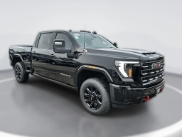 GMC Sierra 3500HD AT4 4WD Crew Cab 159" 2026