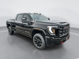 GMC Sierra 3500HD AT4 4WD Crew Cab 159" 2026