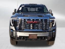 GMC Sierra 3500HD Denali 4WD Crew Cab 159" 2026