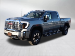 GMC Sierra 3500HD Denali 4WD Crew Cab 159" 2026