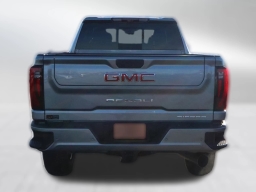 GMC Sierra 3500HD Denali 4WD Crew Cab 159" 2026