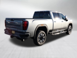 GMC Sierra 3500HD Denali 4WD Crew Cab 159" 2026
