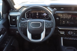 GMC Sierra 3500HD Denali 4WD Crew Cab 159" 2026