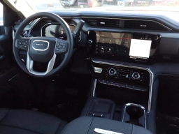 GMC Sierra 3500HD Denali 4WD Crew Cab 159" 2026