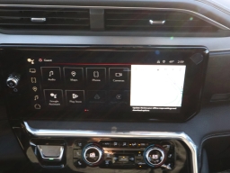 GMC Sierra 3500HD Denali 4WD Crew Cab 159" 2026