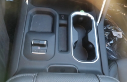 GMC Sierra 3500HD Denali 4WD Crew Cab 159" 2026