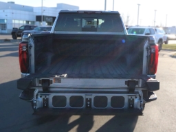 GMC Sierra 3500HD Denali 4WD Crew Cab 159" 2026