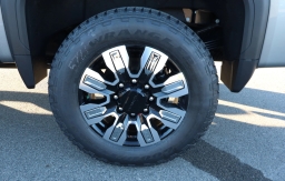 GMC Sierra 3500HD Denali 4WD Crew Cab 159" 2026