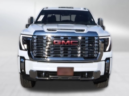 GMC Sierra 3500HD Denali 4WD Crew Cab 159" 2026